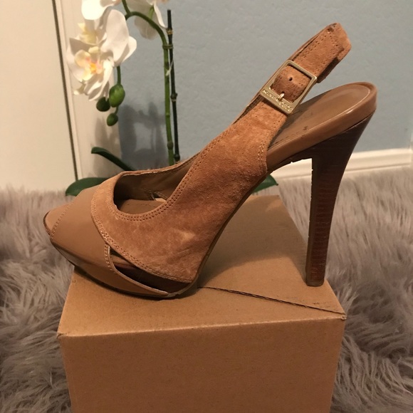 BCBGeneration high heels - Picture 5 of 8